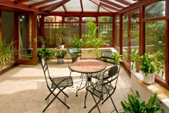 Howsham conservatory quotes