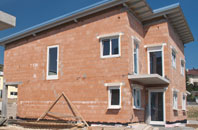 Howsham home extensions