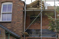 free Howsham home extension quotes