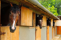 free Howsham stable construction quotes