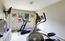 Howsham home gym construction leads