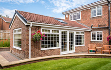 Howsham house extension leads