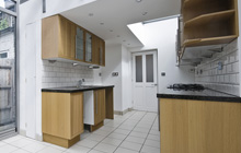 Howsham kitchen extension leads