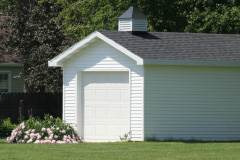Howsham outbuilding construction costs